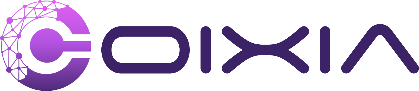 Coixia Logo